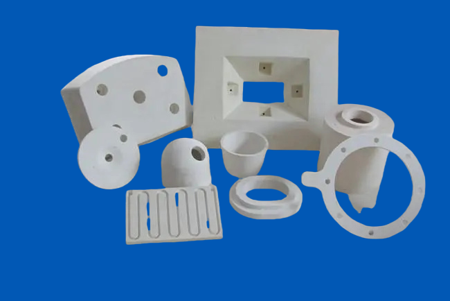 围场满族蒙古族自治县陶瓷纤维异形件